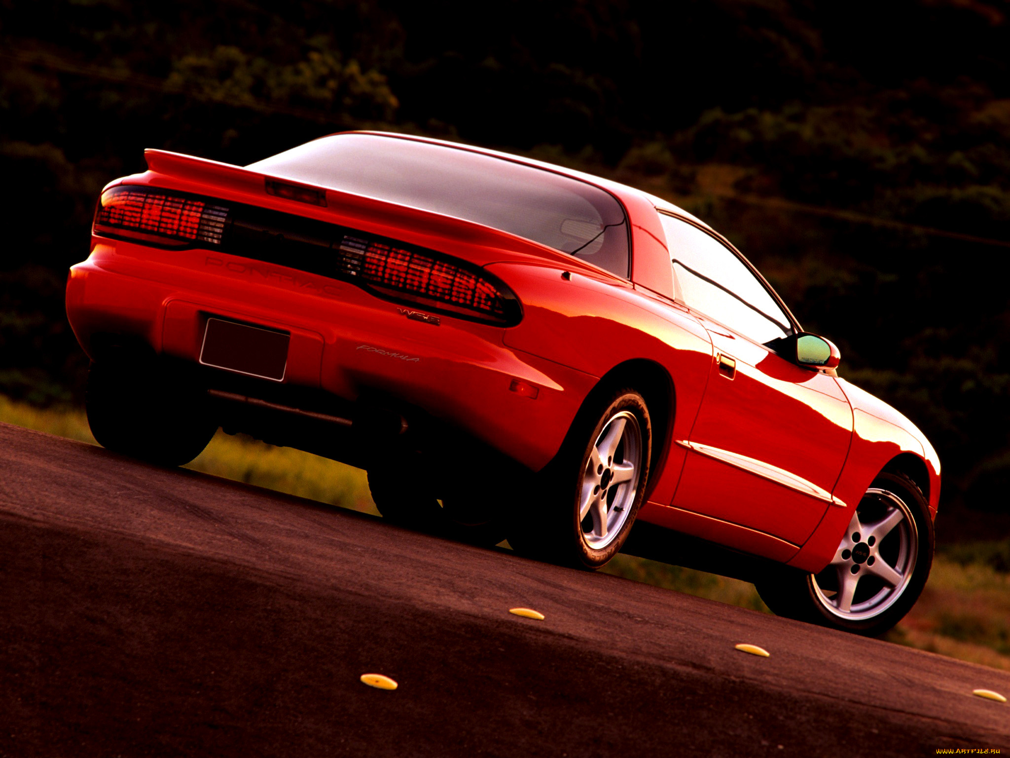 , pontiac